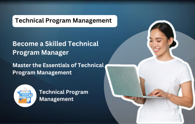 Technical Program Management
